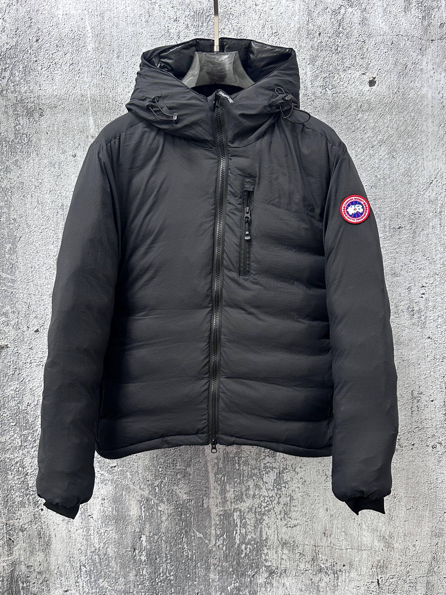 down jacket Men's